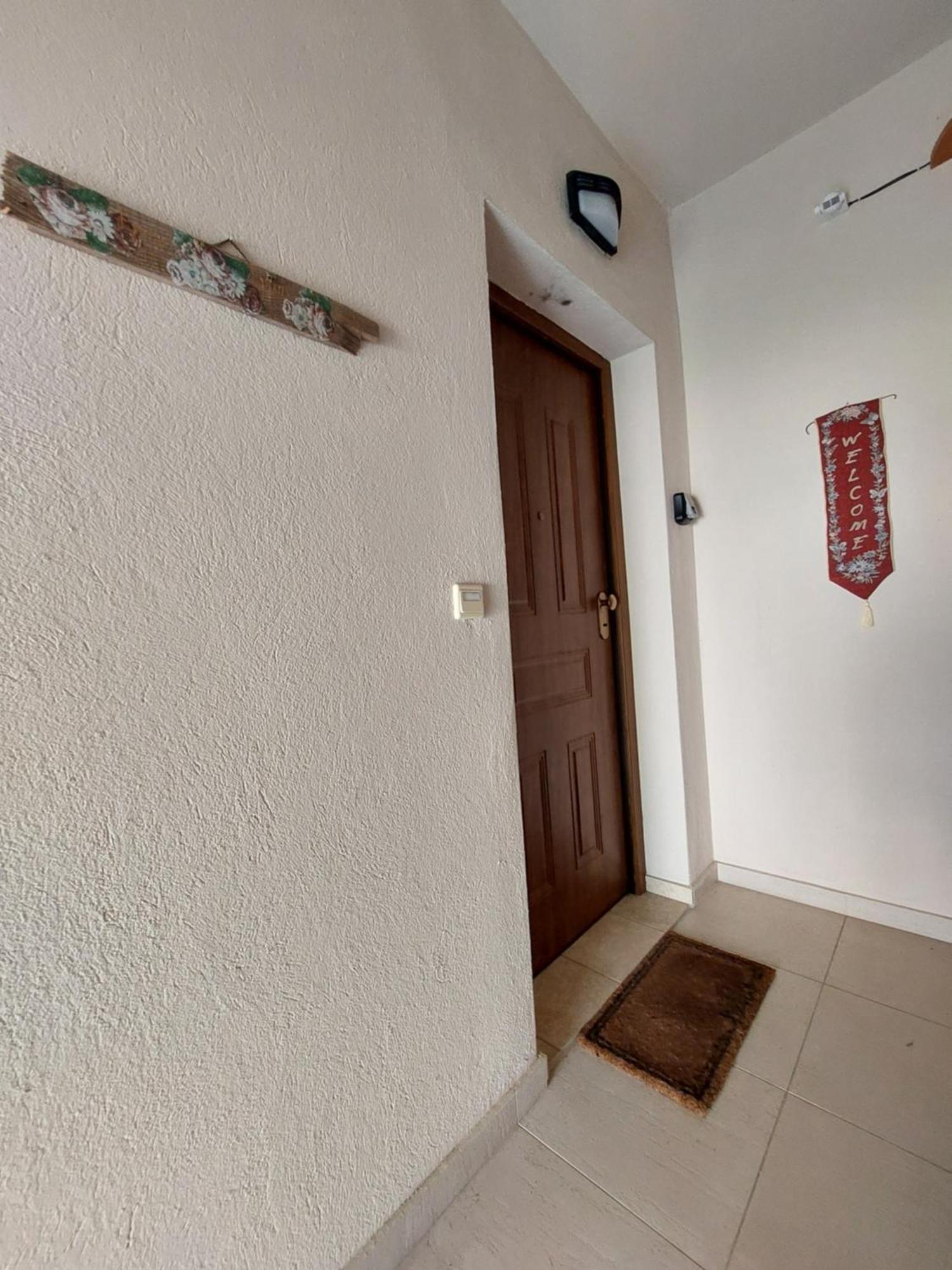 Antique Apartment Afytos Ngoại thất bức ảnh