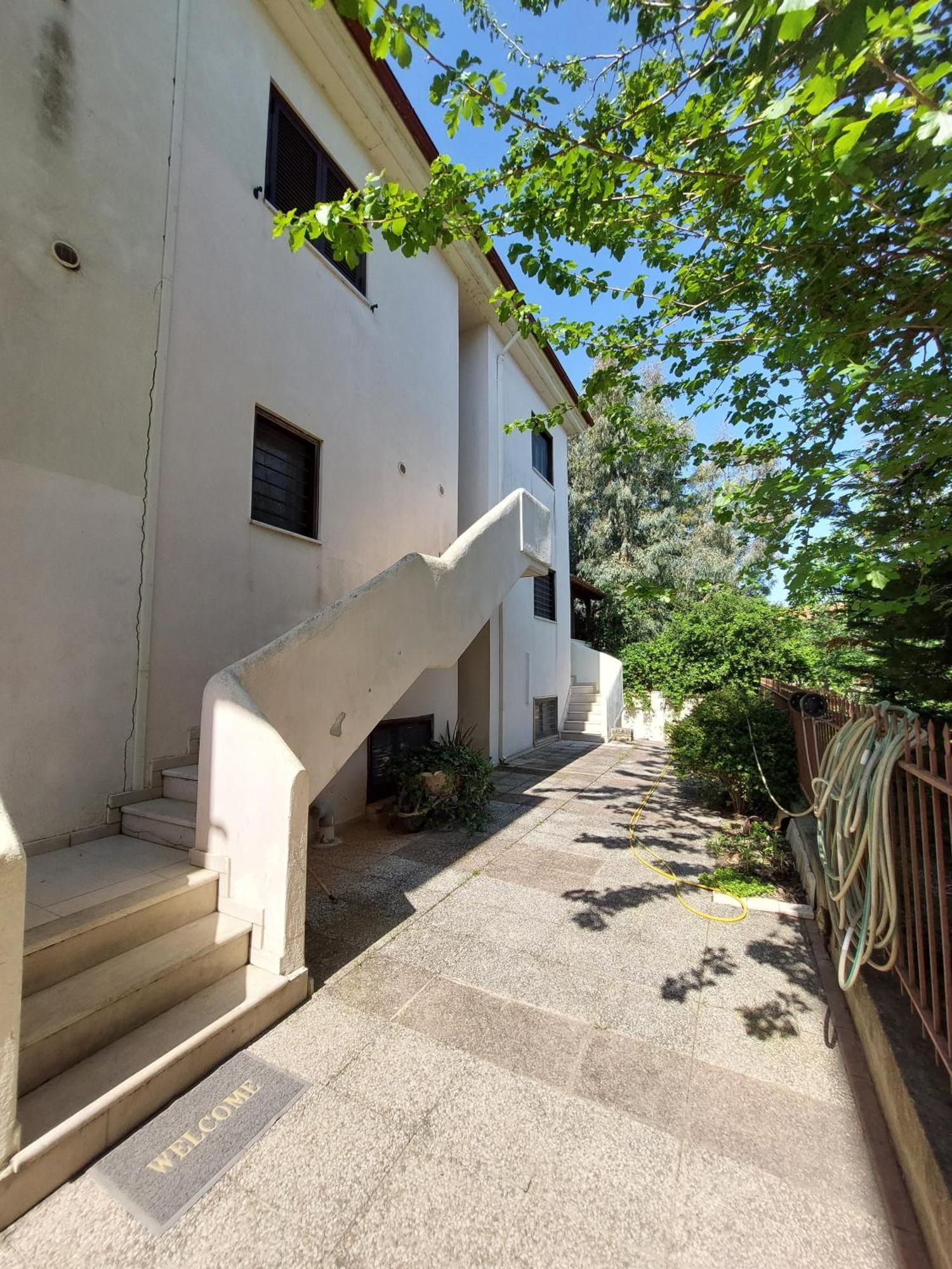 Antique Apartment Afytos Ngoại thất bức ảnh
